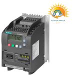 اینورتر سینامیکس V20  زیمنس 1.1KW سه فاز ( فیلتر دار )