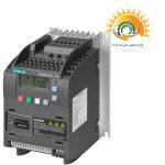 اینورتر سینامیکس V20 زیمنس 0.75KW سه فاز