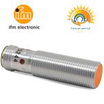 سنسور القایی قطر 12 IFM ، مدل IFS244 - Image 2