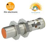سنسور القایی قطر 12 IFM ، مدل IFS244 - Image 4