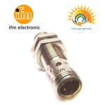 سنسور القایی قطر 12 IFM ، مدل IFS244 - Image 5
