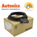 سنسور نوری مکعبی آتونیکس ، مدل BJ300-DDT-P - Image 2