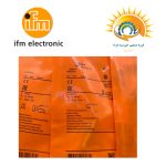 سنسور القایی قطر 12 IFM ، مدل IFS244 - Image 7