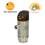 سنسور فشار IFM - رنج 0 تا 25 بار ، مدل PN7093 - Image 2