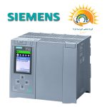 PLC S7-1500 زیمنس ، مدل 6ES7518-4AP00-0AB0