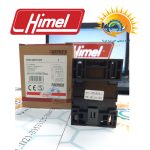 کنتاکنتور 25 آمپر هیمل با بوبین 220VAC ، مدل HDC32511M7 - Image 4