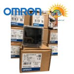 ترموستات OMRON ، مدل E5CC-CX3A5M-000 - Image 3
