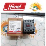 کنتاکنتور 25 آمپر هیمل با بوبین 220VAC ، مدل HDC32511M7 - Image 2