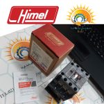 کنتاکنتور 25 آمپر هیمل با بوبین 220VAC ، مدل HDC32511M7 - Image 7