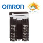 ترموستات OMRON ، مدل E5CC-CX3A5M-000 - Image 5
