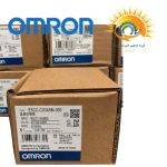 ترموستات OMRON ، مدل E5CC-CX3A5M-000 - Image 8