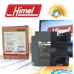 کنتاکنتور 25 آمپر هیمل با بوبین 220VAC ، مدل HDC32511M7 - Image 5