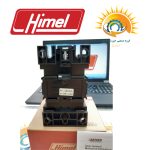 کنتاکتور 50 آمپر هیمل با بوبین 220VAC ، مدل HDC35011M7 - Image 4