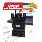 کنتاکتور 65 آمپر هیمل با بوبین 220VAC ، مدل HDC36511M7 - Image 3