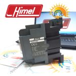 کنتاکتور 65 آمپر هیمل با بوبین 220VAC ، مدل HDC36511M7 - Image 7