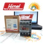 کنتاکنتور 32 آمپر هیمل با بوبین 220VAC ، مدل HDC33211M7 - Image 5