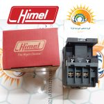 کنتاکنتور 32 آمپر هیمل با بوبین 220VAC ، مدل HDC33211M7 - Image 3