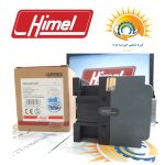 کنتاکنتور 32 آمپر هیمل با بوبین 220VAC ، مدل HDC33211M7 - Image 4