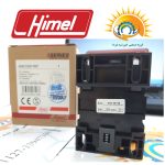 کنتاکنتور 32 آمپر هیمل با بوبین 220VAC ، مدل HDC33211M7 - Image 6