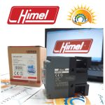 کنتاکنتور 32 آمپر هیمل با بوبین 220VAC ، مدل HDC33211M7 - Image 7