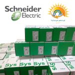 تعمیرات PLC اشنایدر TM100C16RN