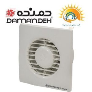 هواکش خانگی آکسی لاین سری VBX