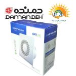 هواکش دمنده