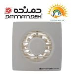 هواکش دمنده سایز 10 مدل VBX-10S2S