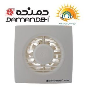 هواکش دمنده سایز 10 مدل VBX-10S2S