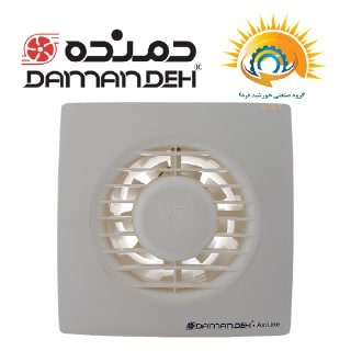 هواکش دمنده سایز 10 مدل VBX-10S2S هواکش دمنده سایز 10 مدل VBX-10S2S
