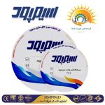 سیم افشان 0.5×1 با عایق PVC سیمپود