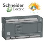 قیمت و موجودی PLC اشنایدر TM100C40RN – سفارش آنلاین