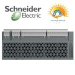 پی ال سی اشنایدر TM100C40RN - رله‌ای، 24 ورودی، 16 خروجی 220VAC - Image 6