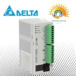 پی ال سی دلتا DVP10SX11T