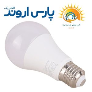 نمایندگی لامپ پارس افق اروند