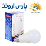 نمایندگی لامپ پارس اروند در تهران