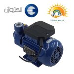 پمپ یک اسب محیطی الکتروژن