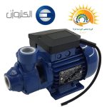 پمپ آب الکتروژن یک اسب محیطی
