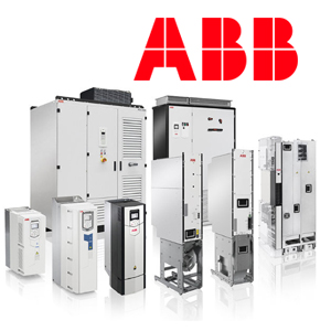 اینورتر ABB