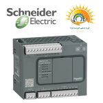 پی ال سی اشنایدر مدل TM200C16T نمای کلی محصول