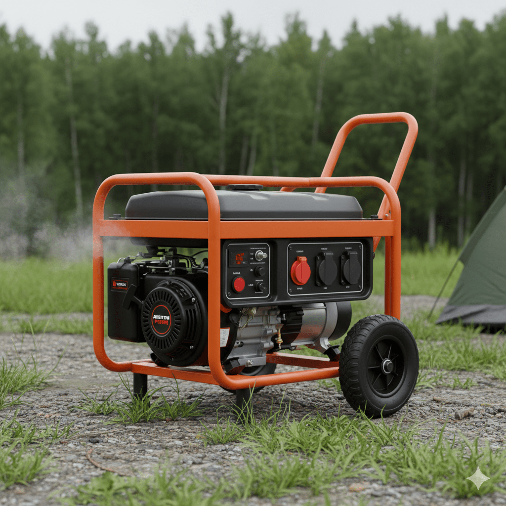 Electric motor