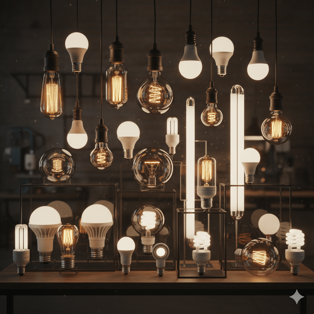 Lighting