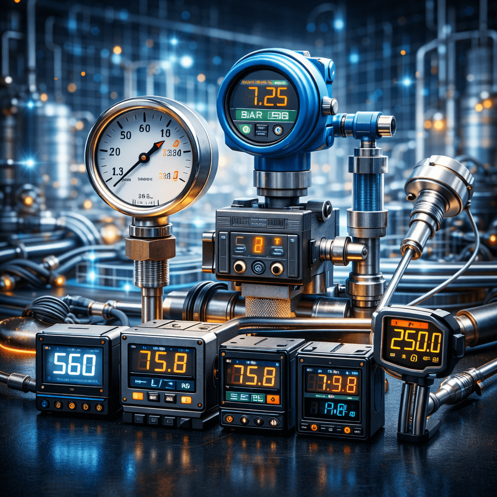 Precision tools
