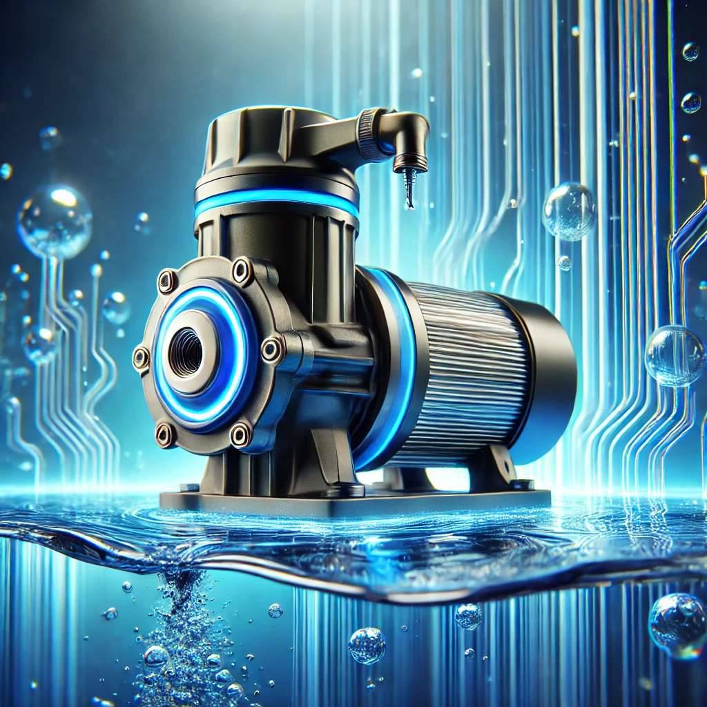 Water pump