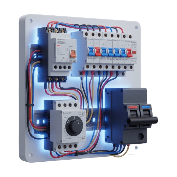 low voltage