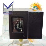 نمای روبروی پرشر سوئیچ مدکو MDPS1 رنج 5 تا 30 بار