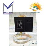 نمای روبرو پرشر سوئیچ مدکو مدل MDPS1