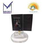پرشر سوئیچ مدکو سری MDPS1 رنج 5 تا 30 بار