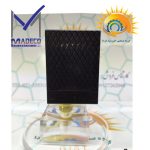 نمای جانبی چپ پرشر سوئیچ مدکو MDPS1 رنج 5 تا 30 بار