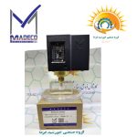 پرشر سوئیچ مدکو MDPS1 روی کارتن بسته‌بندی